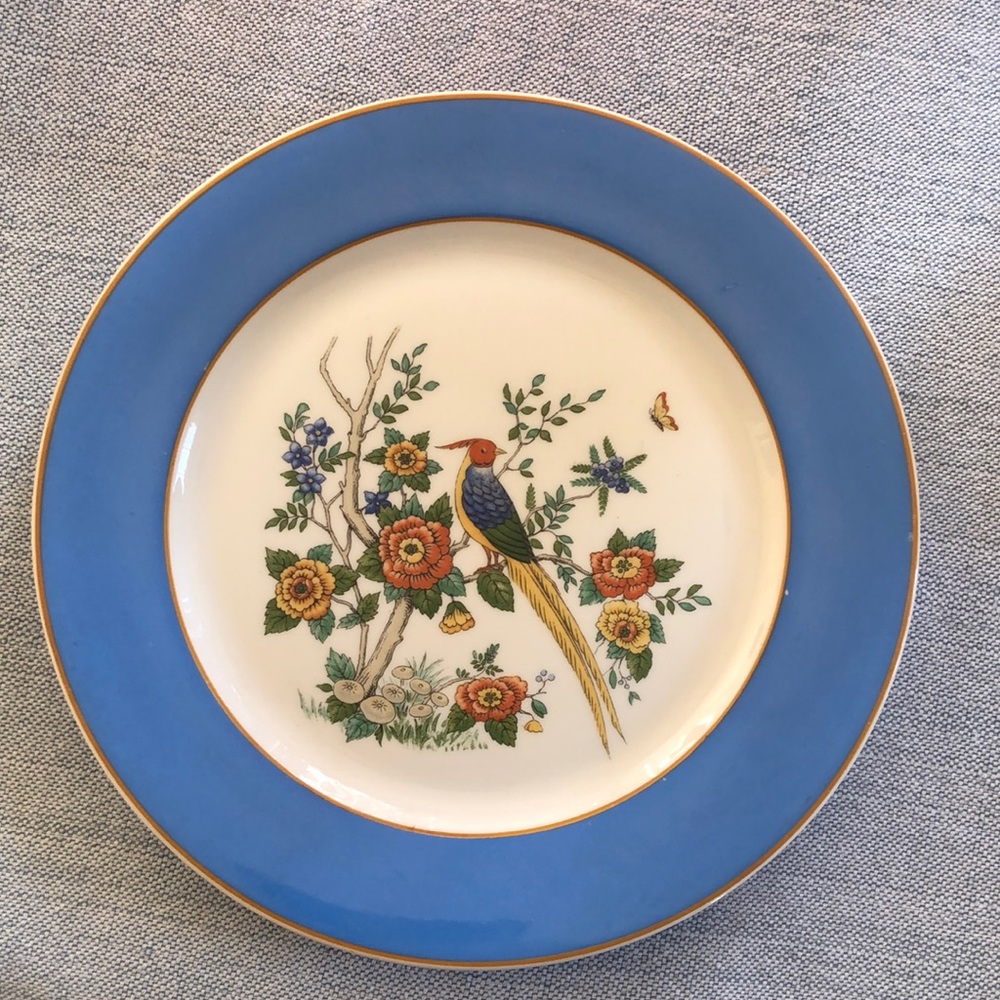 Vintage Art Studio China